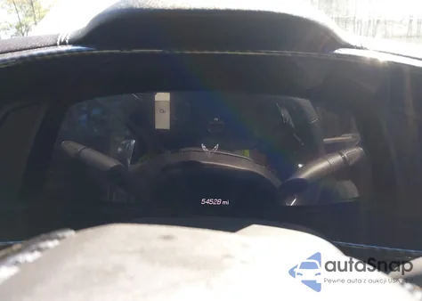 2020 Chevrolet Corvette Stingray Rwd 2Lt z USA, uszkodzony, nr VIN 1G1Y72D46L5106430